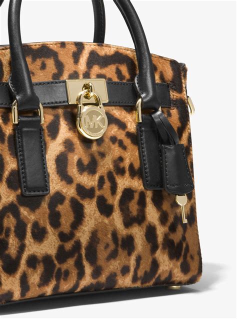 michael kors leopard accordion purse|Michael Kors leopard print handbags.